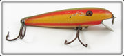 Vintage Pflueger Rainbow Baby Palomine Lure