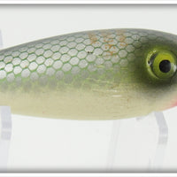 Vintage South Bend Shad Spin-I-Diddee Salesman Sample Lure