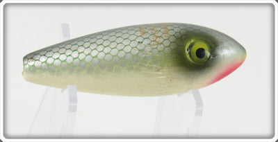 Vintage South Bend Shad Spin-I-Diddee Salesman Sample Lure