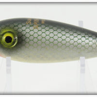 South Bend Shad Spin-I-Diddee Salesman Sample