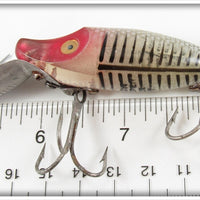 Heddon Silver Shore Scoop Lip Go Deeper River Runt