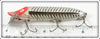 Heddon Silver Shore Vamp Spook