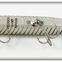 Heddon Silver Shore Vamp Spook