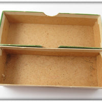 AL&W Creek Chub Pikie Empty Box