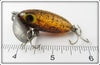 Arbogast Pumpkinseed Jitterbug