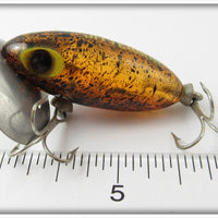 Arbogast Pumpkinseed Jitterbug