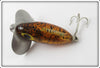 Arbogast Pumpkinseed Jitterbug