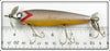 Paw Paw Silver Scale Aristocrat Shiner