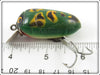 Millsite Frog Spot Rattle Bug