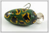 Millsite Frog Spot Rattle Bug