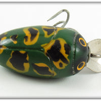 Millsite Frog Spot Rattle Bug