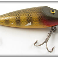 Vintage Shur Strike Pikie Scale River Master Lure