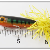 Gudebrod Perch Blabber Mouth In Box