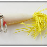 Gudebrod Yellow Shiner Blabber Mouth In Box