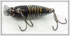 Heddon Black Shore River Runt Spook Sinker