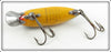 Heddon Golden Shiner River Runt Spook Sinker