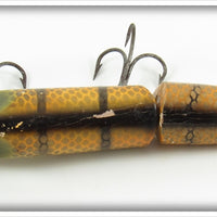 Heddon Pike Scale Jointed Vamp