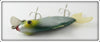 Naturalure Bait Co Silver Shiner Strikee Floater In Box