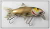 Naturalure Bait Co Gold Perch Strikee Floater In Box
