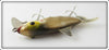 Naturalure Bait Co Gold Perch Strikee Floater In Box