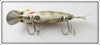 Naturalure Bait Co Gold Perch Strikee Floater In Box