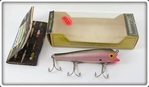 Shakespeare Paw Paw Shad Dragon Fly In Correct Box L9223