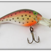 Rebel Rainbow Trout Little Suspend R In Box