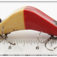 Millsite Red & White Daily Double 2 Way Bait