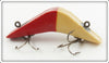 Millsite Red & White Daily Double 2 Way Bait