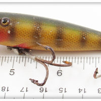 Pflueger Perch Scale Palomine