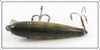 Pflueger Perch Scale Palomine