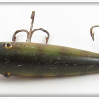 Pflueger Perch Scale Palomine