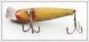 Pflueger Perch Scale Palomine