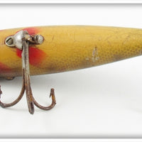 Pflueger Perch Scale Palomine