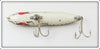 Heddon Natural Spotted Bass Zara Spook