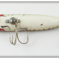 Heddon Natural Spotted Bass Zara Spook