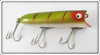 Heddon Perch Lucky 13 In Correct Box 2500 L