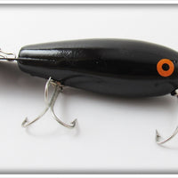 Bomber Black Model 600 In Correct Box