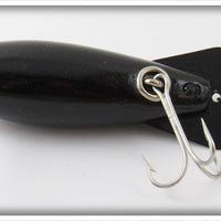 Bomber Black Model 600 In Correct Box