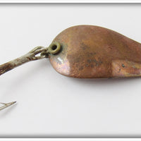 Vintage Crowder Spoon Lure
