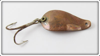 Vintage Crowder Spoon Lure