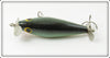 Hollenbach's Blue/Green Flitter Minnow
