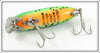 Heddon Green Crawdad River Runt Spook Floater