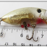 Poe's Glitter Loco Motion