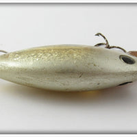 Poe's Glitter Loco Motion