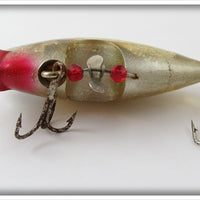 Poe's Glitter Loco Motion