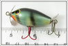 Hollenbach's Blue & Black Striped Minnow