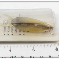 Hot Bite Lures Bug Eye Danny's Bait On Card