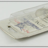 Hot Bite Lures Bug Eye Danny's Bait On Card