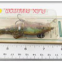 Strike Pro Grey Ghost Flex Phantom In Box